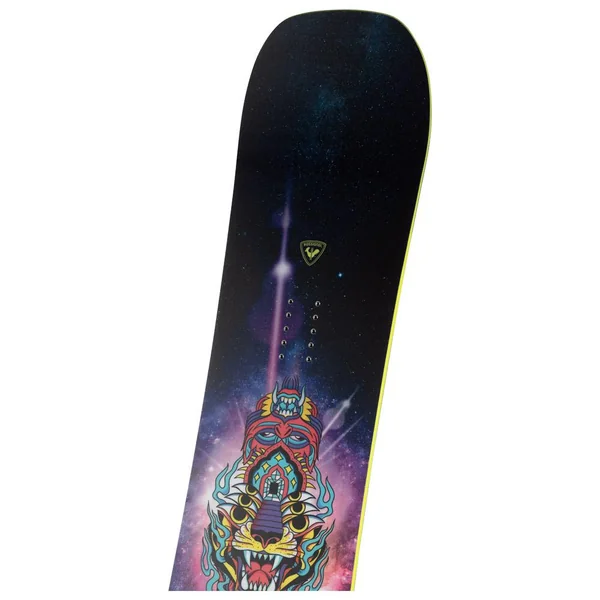 Pack Snowboard Ampage Vol.2 + Fix