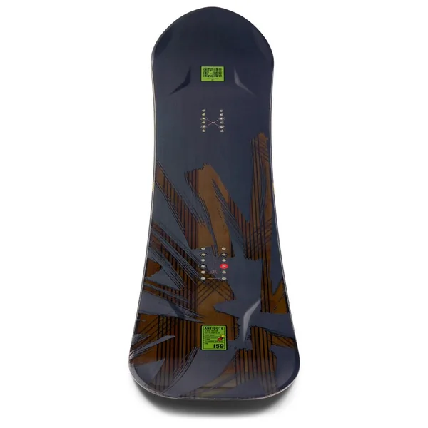 Pack Snowboard Antidote + Fix