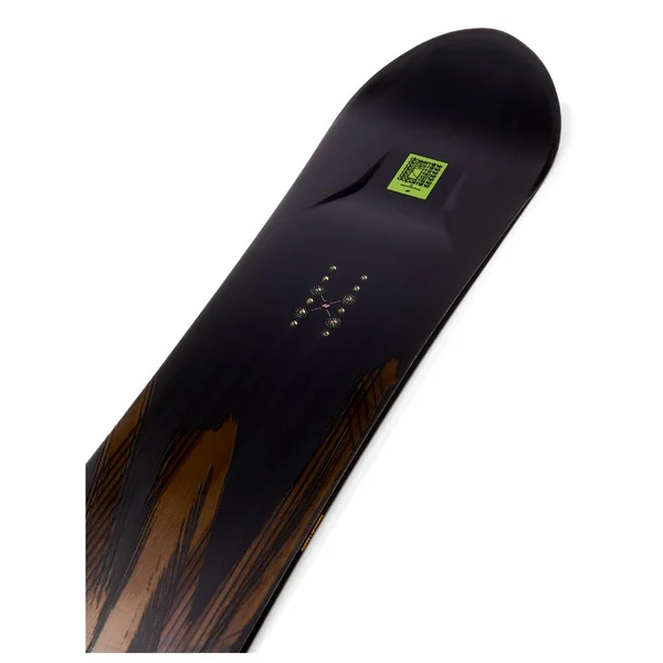 Pack Snowboard Antidote + Fix