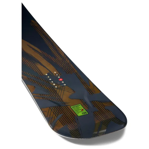 Pack Snowboard Antidote + Fix