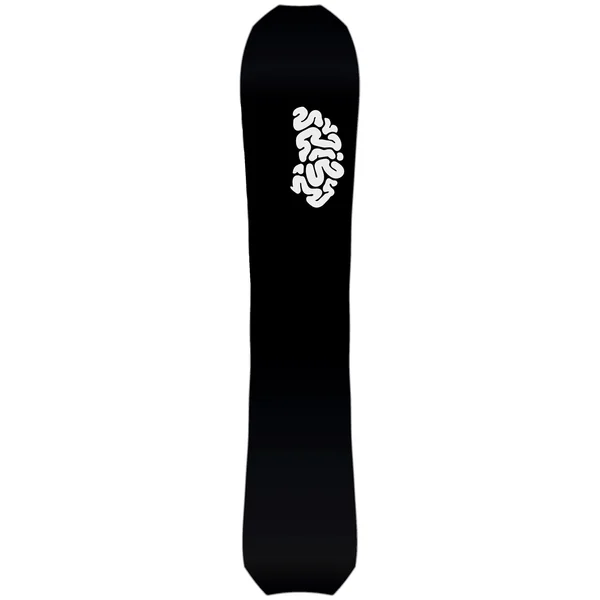Pack Snowboard Apex Orca + Fix