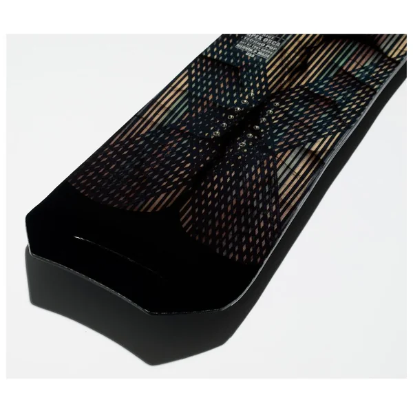 Pack Snowboard Apex Orca + Fix