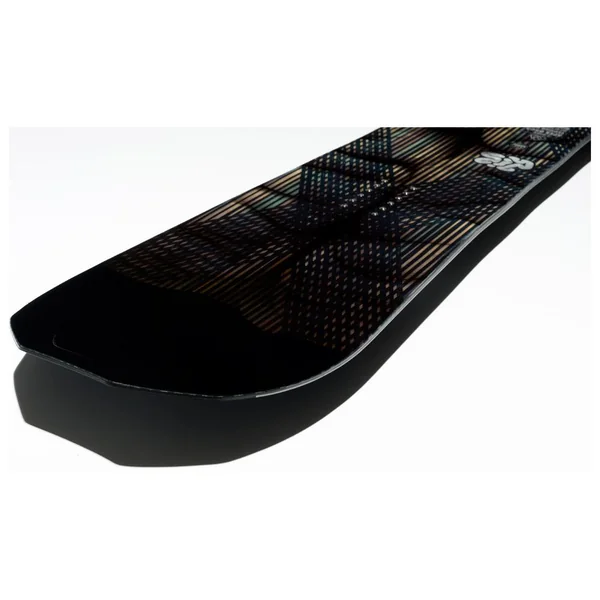 Pack Snowboard Apex Orca + Fix
