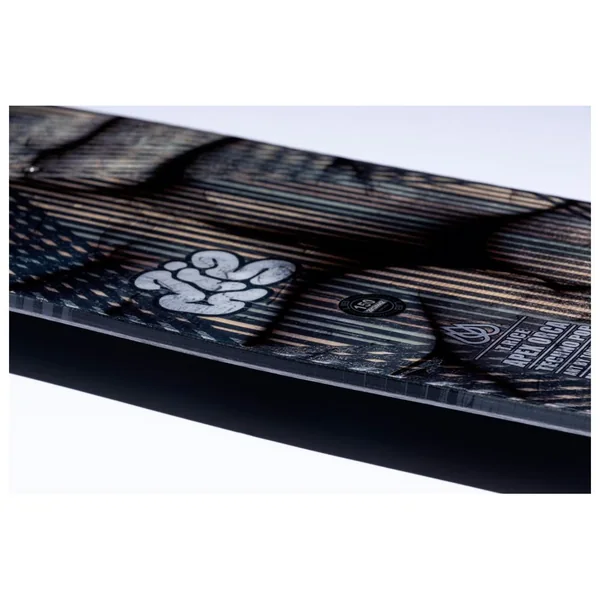 Pack Snowboard Apex Orca + Fix