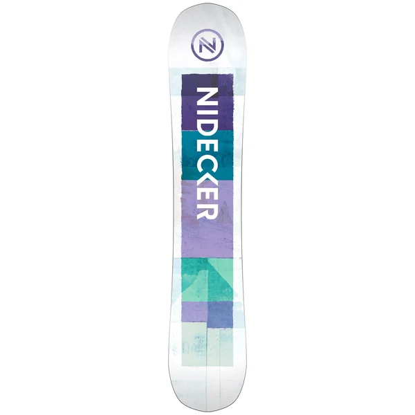 Pack Snowboard Astral + Fix