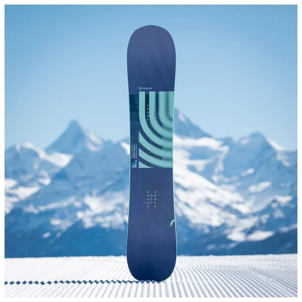Pack Snowboard Astral + Fix
