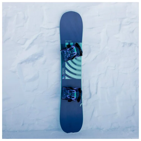Pack Snowboard Astral + Fix