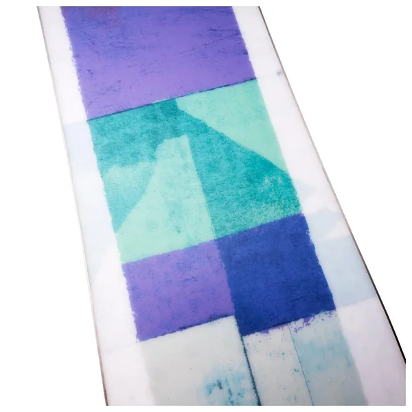 Pack Snowboard Astral + Fix