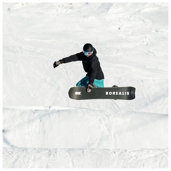 Pack Snowboard Auriga One + Fix