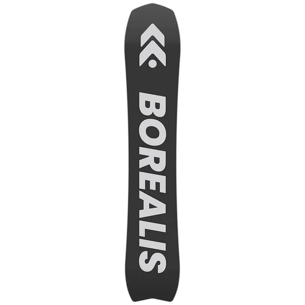 Pack Snowboard Auriga One + Fix