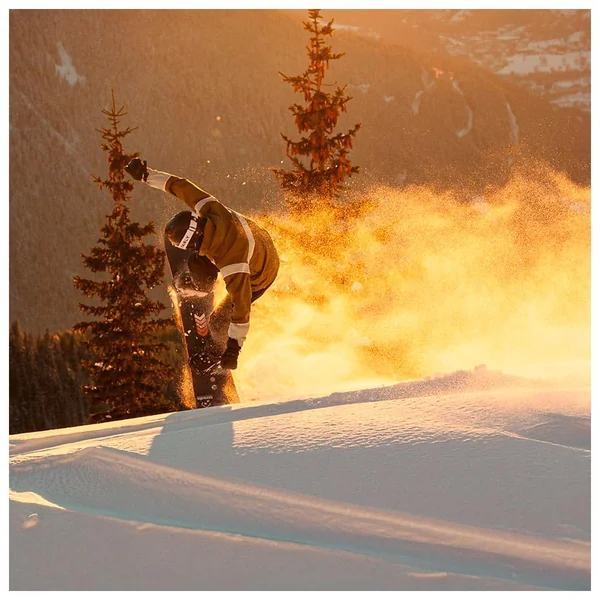 Pack Snowboard Auriga One + Fix