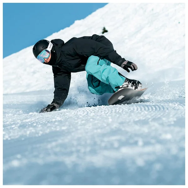 Pack Snowboard Auriga One + Fix