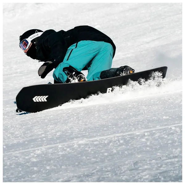 Pack Snowboard Auriga One + Fix