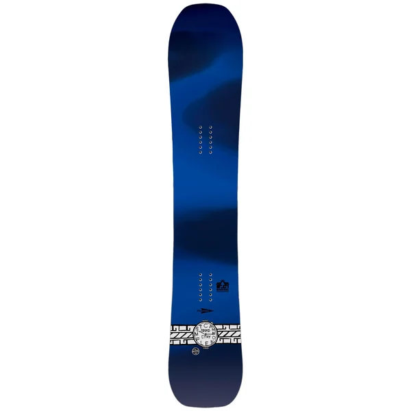 Pack Snowboard Banked Country + Fix