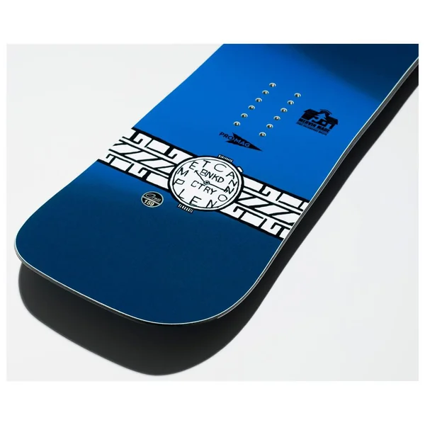 Pack Snowboard Banked Country + Fix