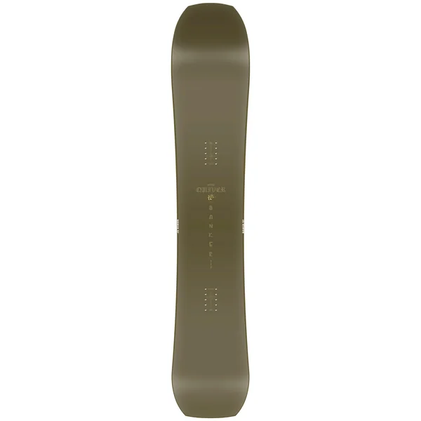Pack Snowboard Banker + Fix
