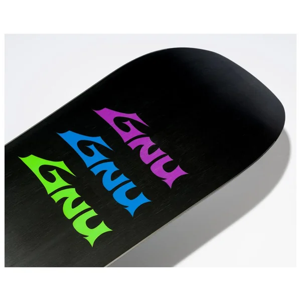 Pack Snowboard Barrett + Fix