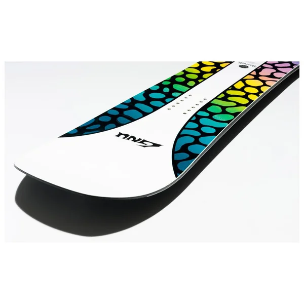 Pack Snowboard Barrett + Fix