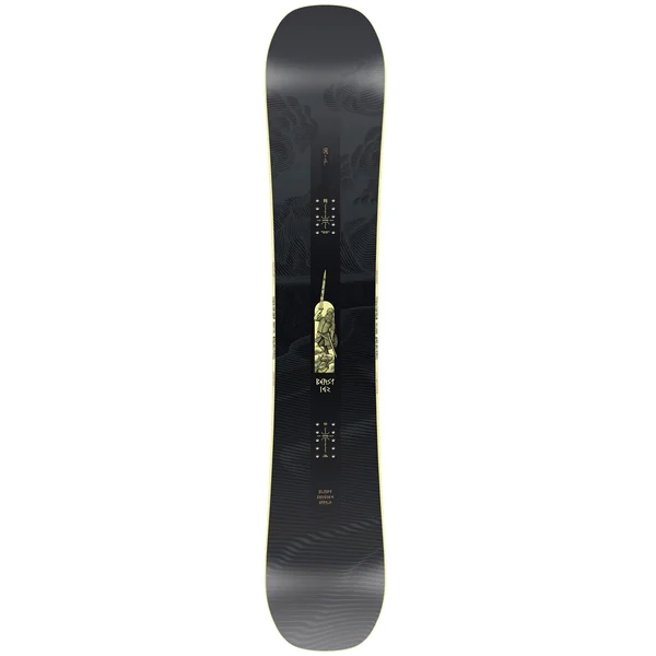 Pack Snowboard Beast + Fix