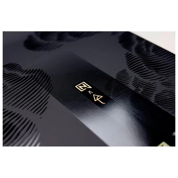Pack Snowboard Beast + Fix