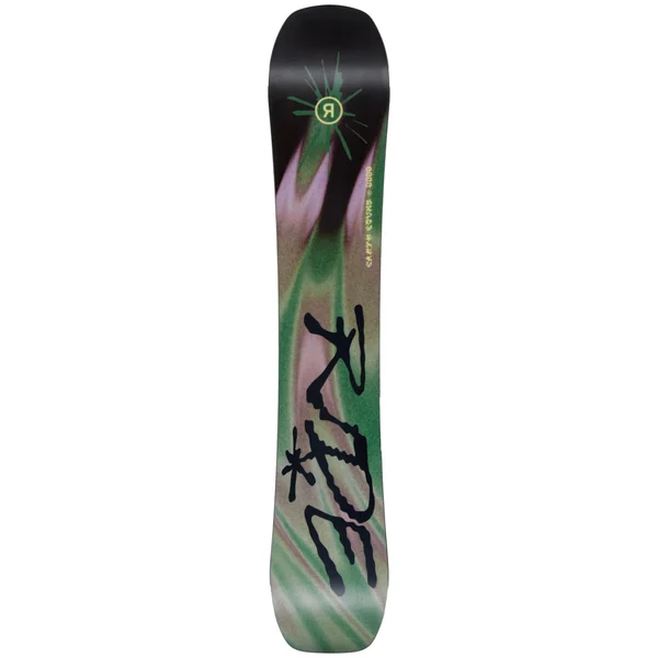 Pack Snowboard Berzerker + Fix