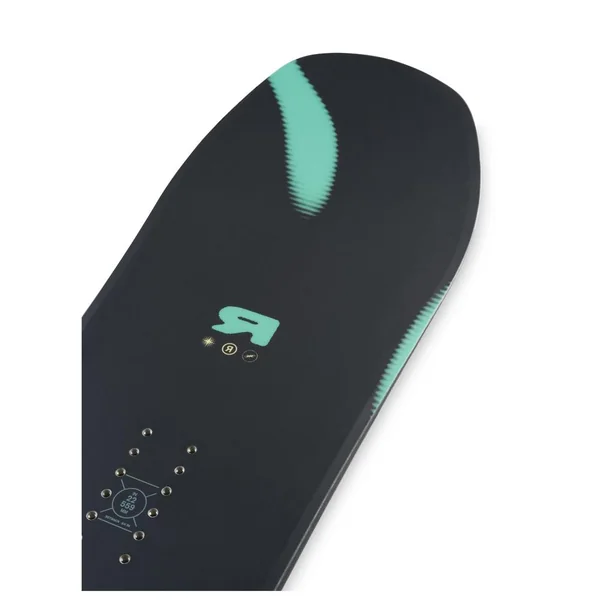 Pack Snowboard Berzerker + Fix