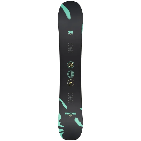 Pack Snowboard Berzerker + Fix