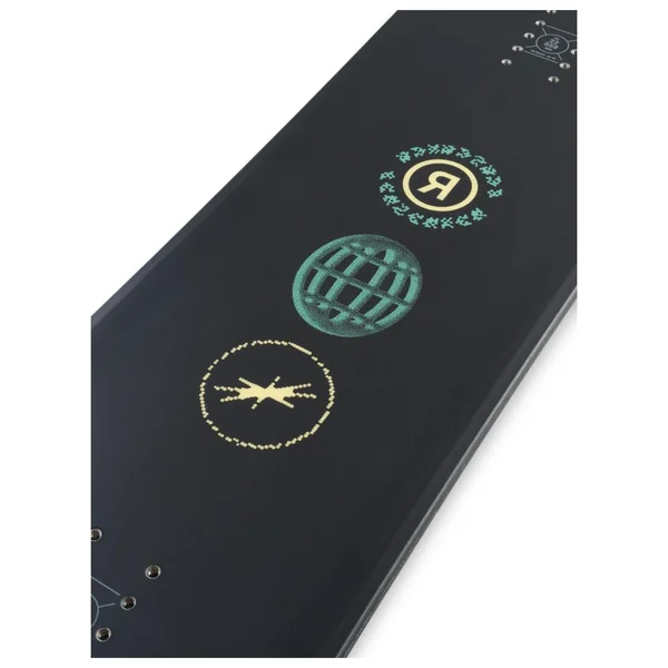 Pack Snowboard Berzerker + Fix