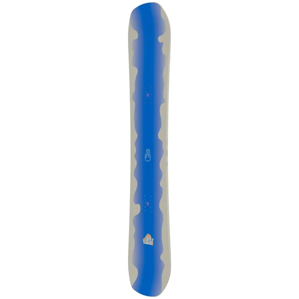 Pack Snowboard Blow + Fix