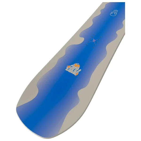 Pack Snowboard Blow + Fix