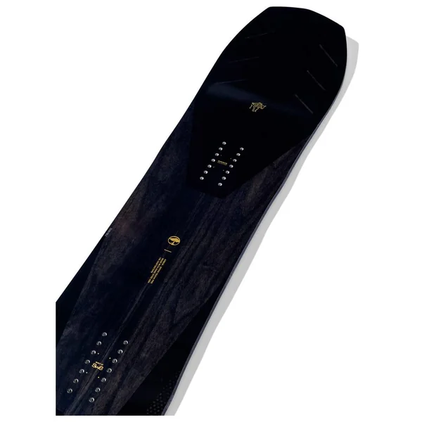 Pack Snowboard Bryan Iguchi Pro + Fix