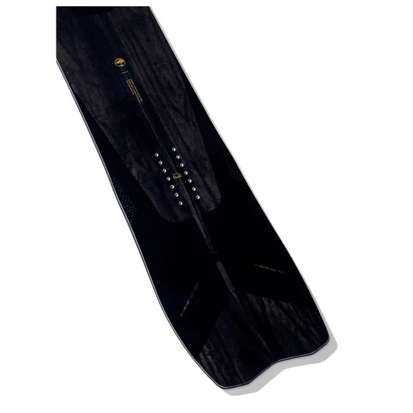 Pack Snowboard Bryan Iguchi Pro + Fix