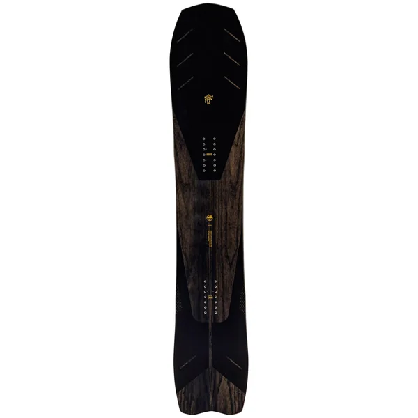 Pack Snowboard Bryan Iguchi Pro + Fix