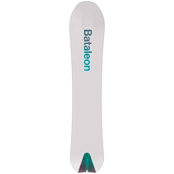 Pack Snowboard Cameleon + Fix
