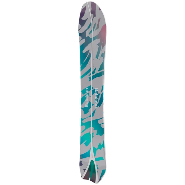 Pack Snowboard Cameleon + Fix