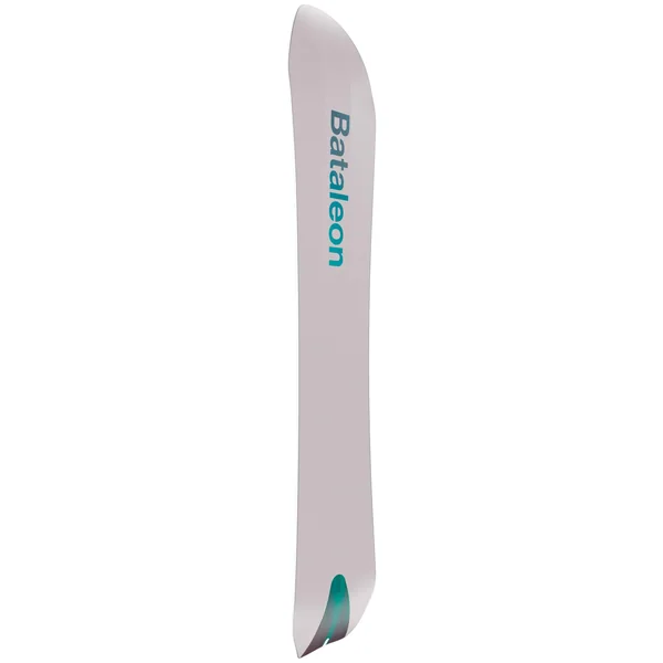 Pack Snowboard Cameleon + Fix