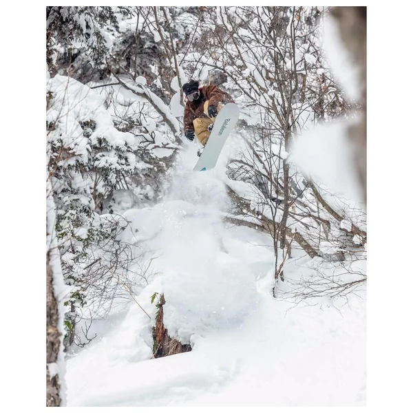 Pack Snowboard Cameleon + Fix