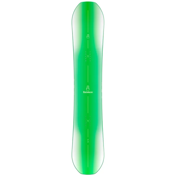 Pack Snowboard Chaser + Fix