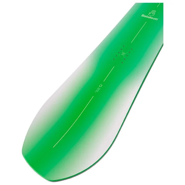 Pack Snowboard Chaser + Fix