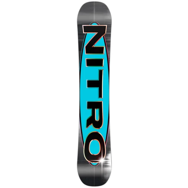 Pack Snowboard Cheap Thrills + Fix