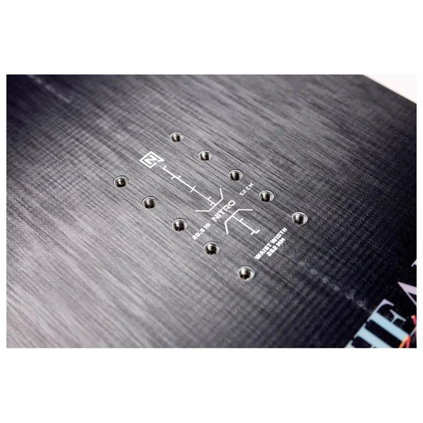 Pack Snowboard Cheap Thrills + Fix