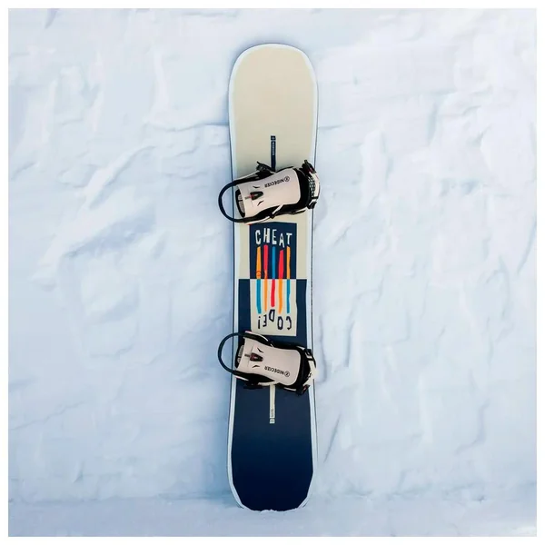 Pack Snowboard Cheat Code Men + Fix