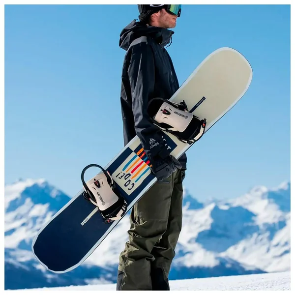 Pack Snowboard Cheat Code Men + Fix