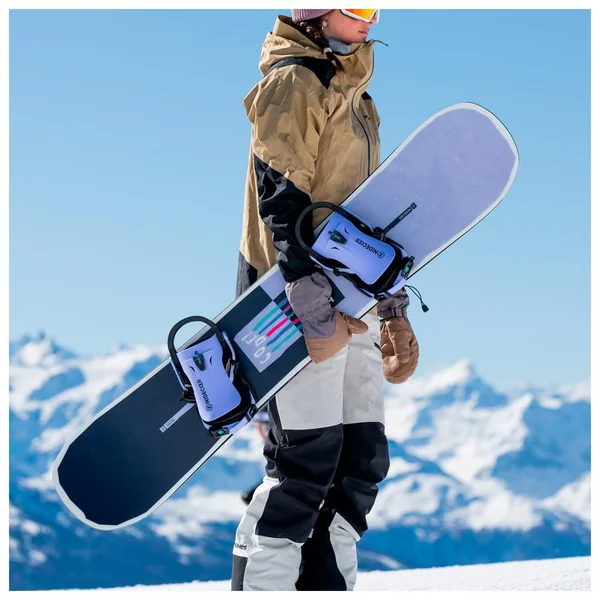 Pack Snowboard Cheat Code Women + Fix