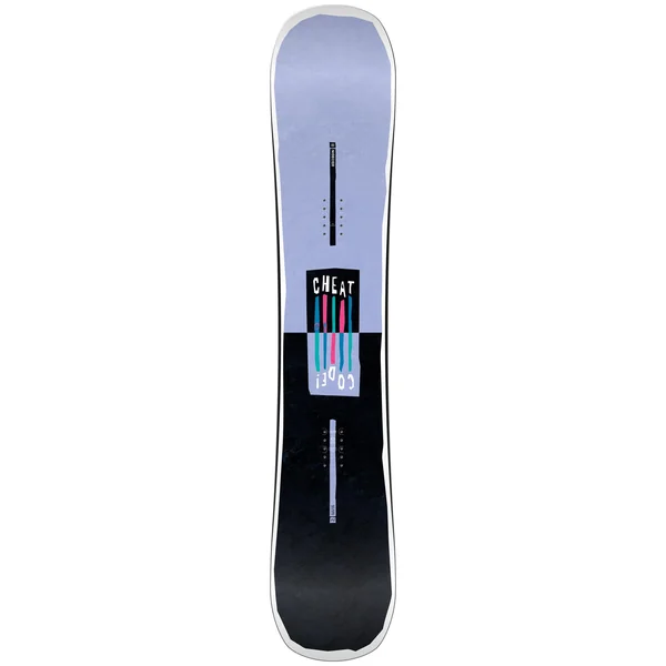 Pack Snowboard Cheat Code Women + Fix