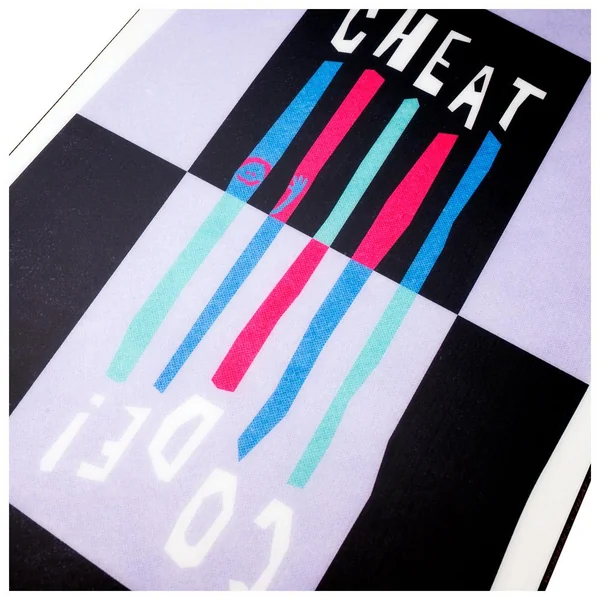 Pack Snowboard Cheat Code Women + Fix