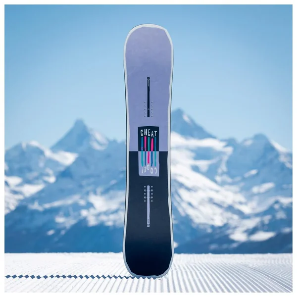 Pack Snowboard Cheat Code Women + Fix