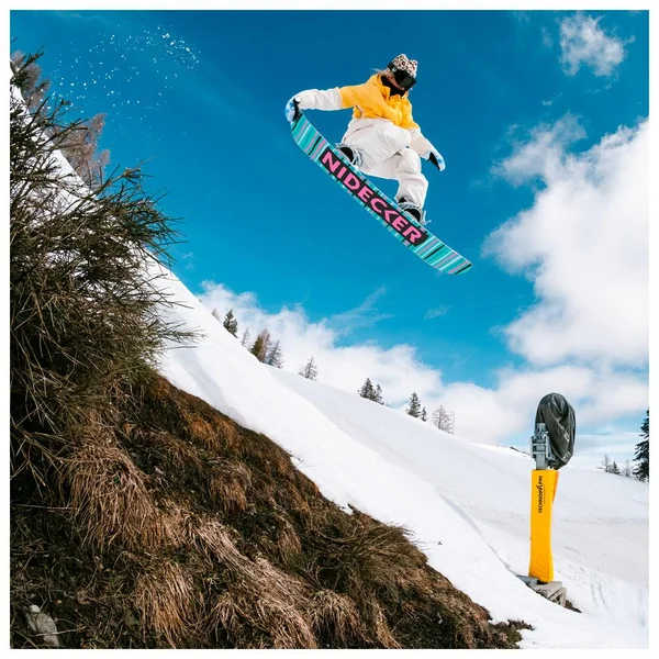 Pack Snowboard Cheat Code Women + Fix