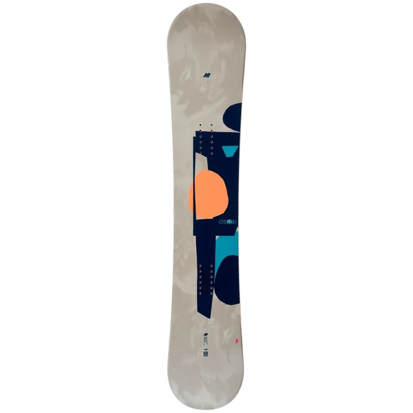 Pack Snowboard Chloro + Fix