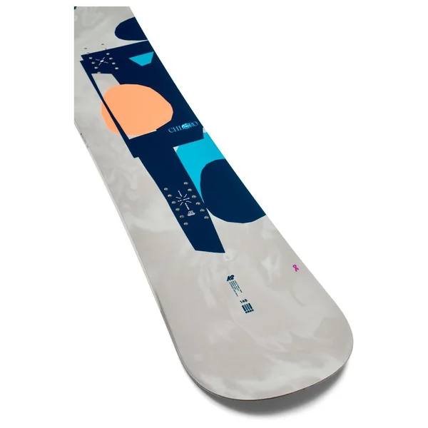 Pack Snowboard Chloro + Fix